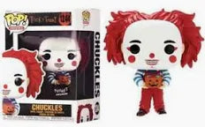 Funko POP! Trick or Treat - Chuckles Spirit Halloween Exclusive #1244