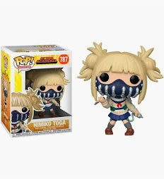 Funko POP! My Hero Academia - Himiko Toga #787