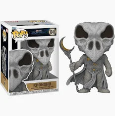 Funko POP! Moon Knight - Khonshu #1049