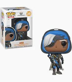 Funko POP! Overwatch - Ana #359