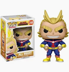 Funko POP! My Hero Academia - All Might #248