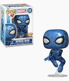 Funko POPs! Marvel - Spider-Man SE