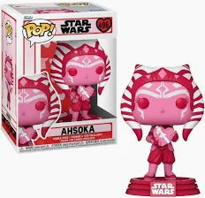 Funko POP! Star Wars - Ahsoka #496