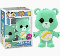 Funko POP! Care Bears 40th - Wish Bear #1207
