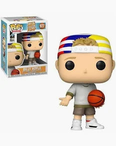 Funko POP! White Men Can't Jump - Billy Hoyle #977
