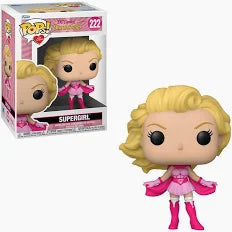 Funko POP! DC Comics Bombshells - Supergirl #222