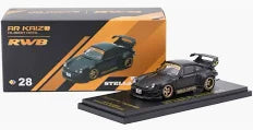 AR Kaizo 1:64 RWB 930 - Stella Artois