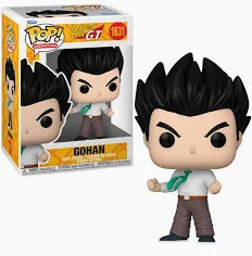 Funko POP! Dragon Ball GT - Gohan #1631