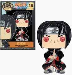 Funko POP! Naruto Shippuden - Itachi #16