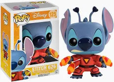 Funko POP! Disney - Stitch 626 #125