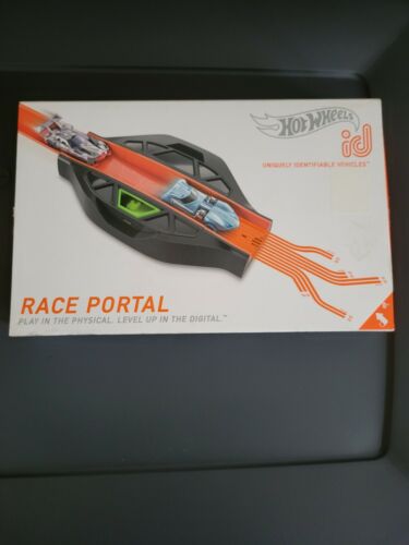 Hot Wheels ID Race Portal System Lap Counter - House of Cars Virginia