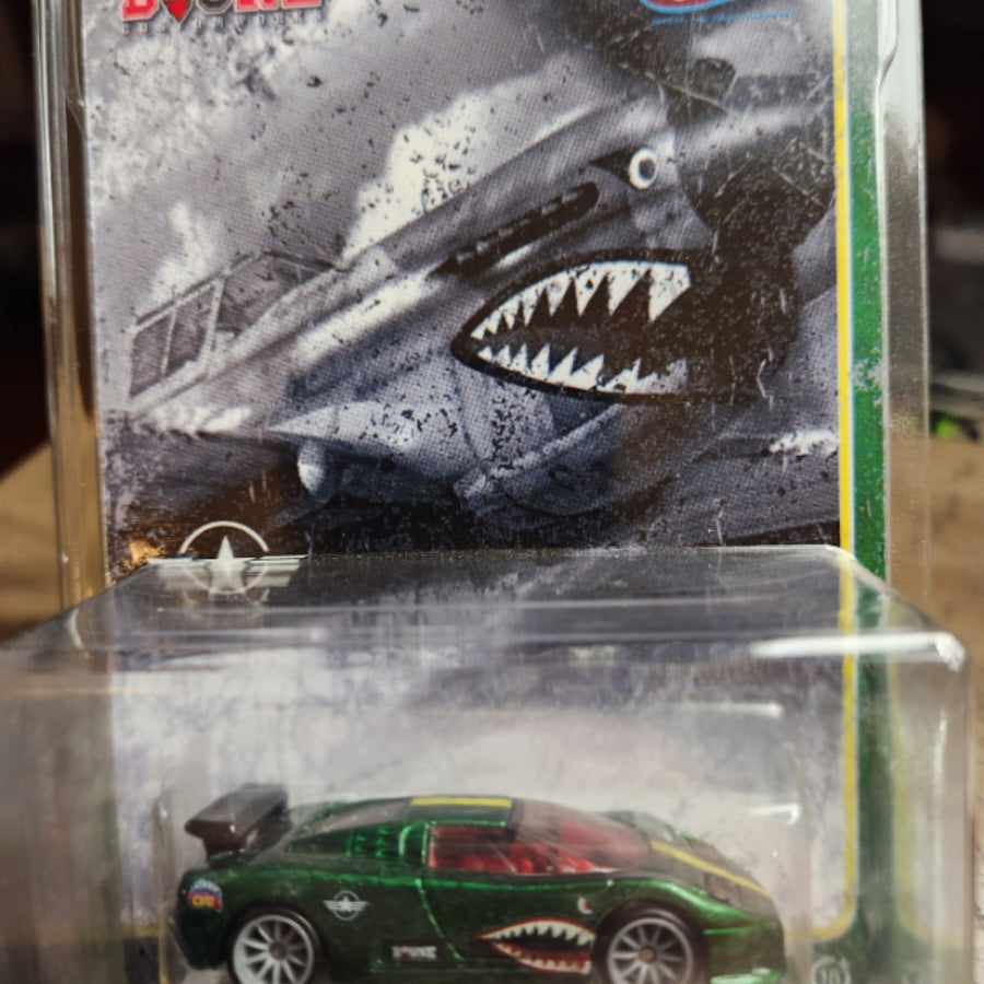 House Of Cars 94 Bugatti - House of Cars Virginia