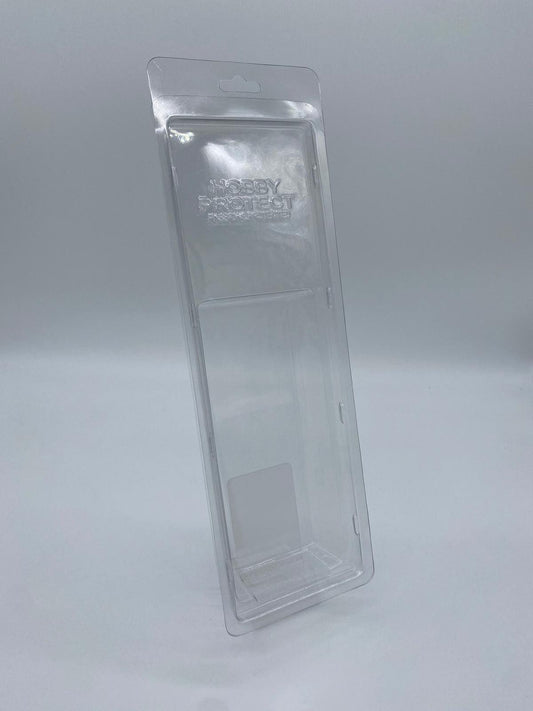 Hot wheel premium 5 pack protectors(Box of 10) - House of Cars Virginia