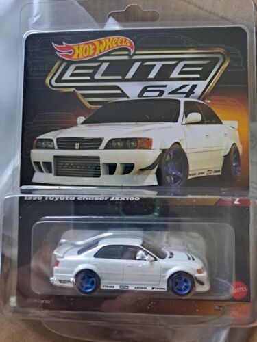 HWC RLC Elite 64 Series 1996 Toyota Chaser JZX100 - House of Cars Virginia