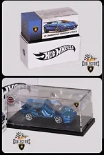 Hot Wheels Redline Club 82 Lamborghini Countach LP 500 S - House of Cars Virginia