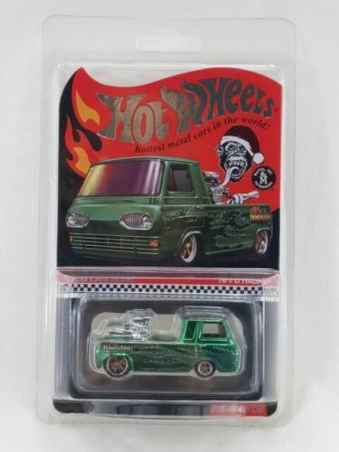 Hot Wheels RLC Hi Pro Hauler - House of Cars Virginia